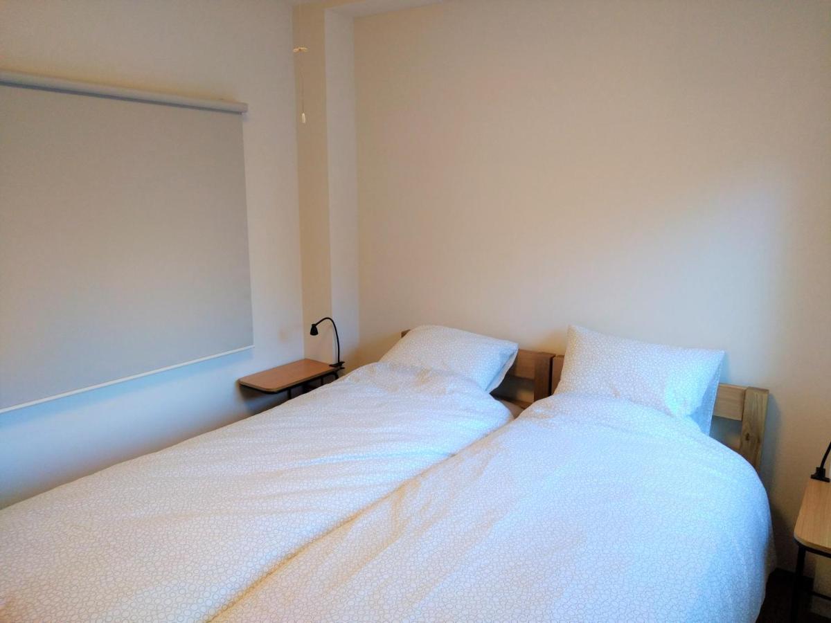 Ghibli Museum#Mitaka Station 5 Mins Walk#5 Beds#Max 5Ppl 吉卜力美術館 龍貓 神隱少女 Apartment Musashino Exterior photo