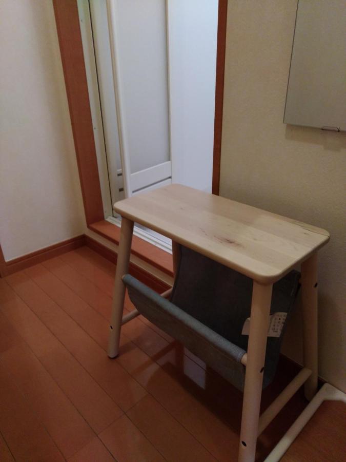 Ghibli Museum#Mitaka Station 5 Mins Walk#5 Beds#Max 5Ppl 吉卜力美術館 龍貓 神隱少女 Apartment Musashino Exterior photo