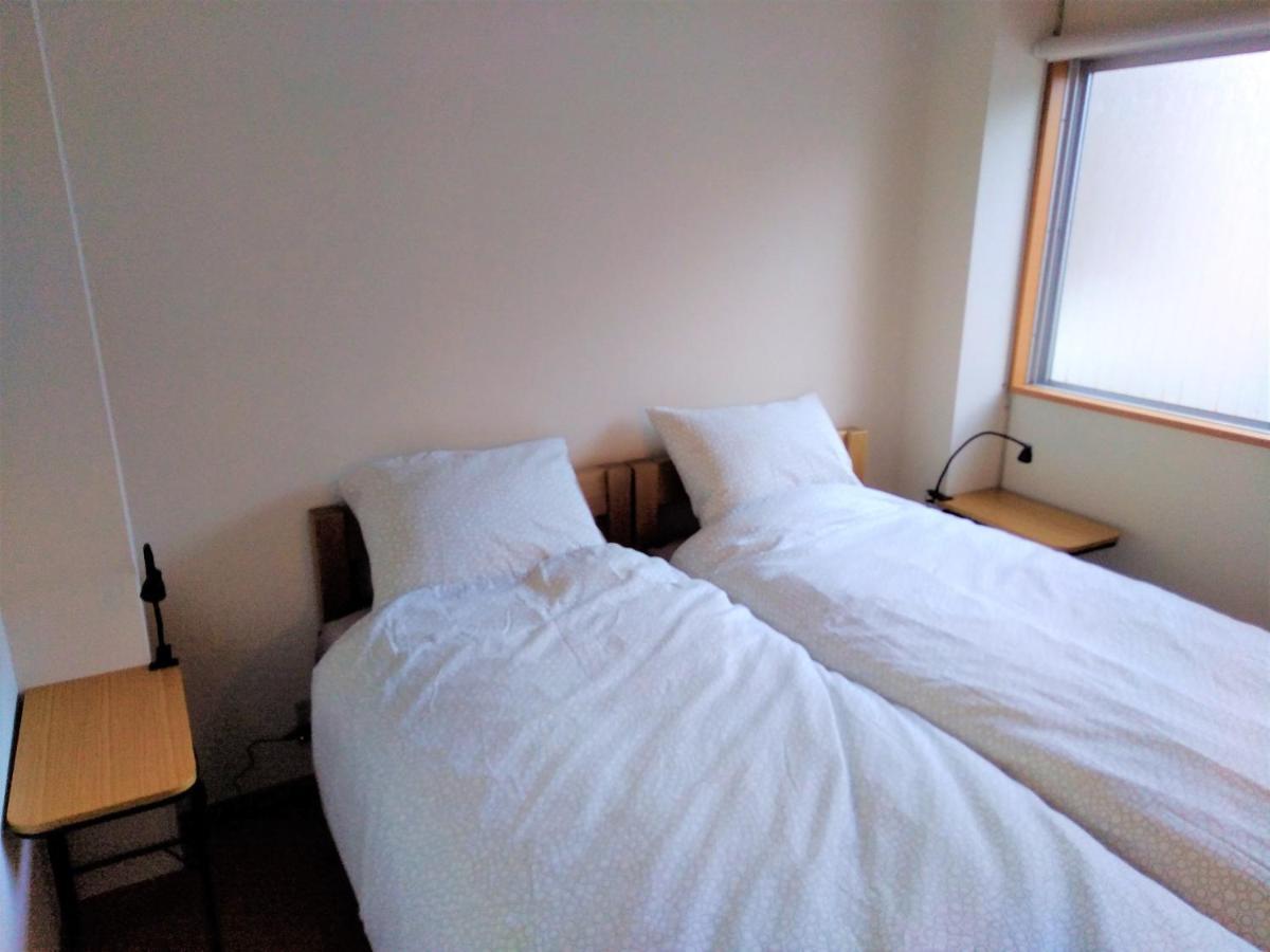 Ghibli Museum#Mitaka Station 5 Mins Walk#5 Beds#Max 5Ppl 吉卜力美術館 龍貓 神隱少女 Apartment Musashino Exterior photo